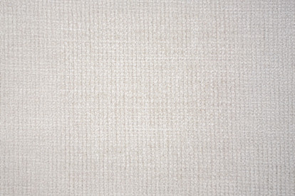Tête de lit 160 cm Lignes - Tissu Toile Natté Beige Clair