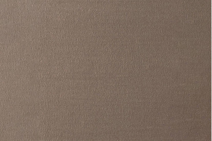 Tête de lit 180 cm Tapissée - Tissu Velours Taupe