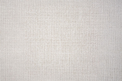Tête de lit 90 cm Capitonnée - Tissu Toile Natté Beige Clair