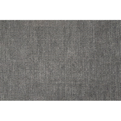 Tête de lit 200 cm Capitonnée - Tissu Toile Natté Gris Anthracite