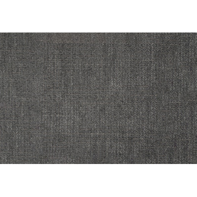 Tête de lit 180 cm Tapissée - Tissu Toile Natté Gris Anthracite