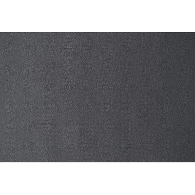 Tête de lit 150 cm Tapissée - Tissu Velours Gris Anthracite
