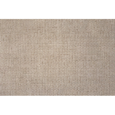 Tête de lit 200 cm Capitonnée - Tissu Toile Natté Beige Brun