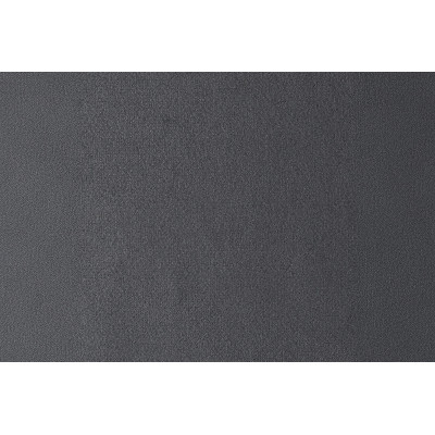 Tête de lit 200 cm Capitonnée - Tissu Velours Gris Anthracite